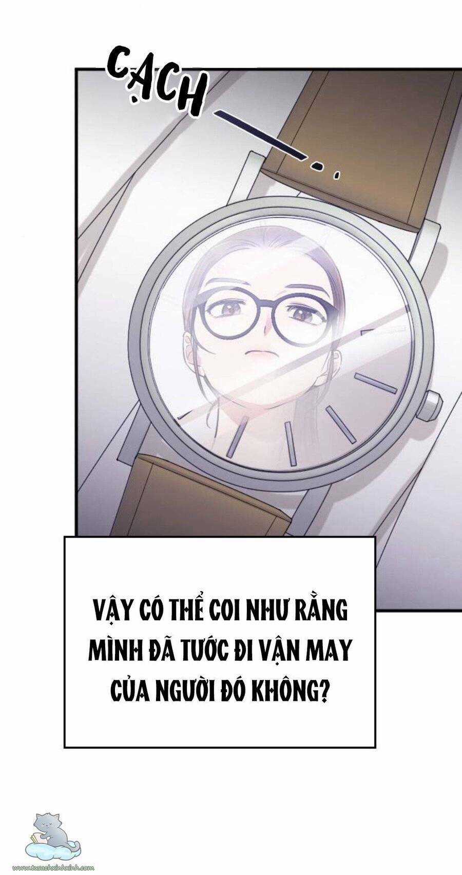 Cô Đi Mà Lấy Chồng Tôi Đi Chapter 6 trang 39