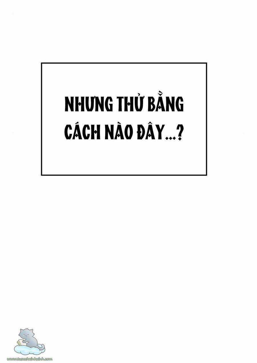 Cô Đi Mà Lấy Chồng Tôi Đi Chapter 6 trang 43