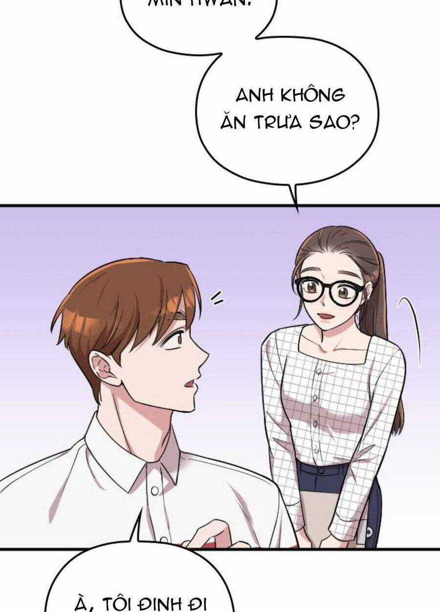 Cô Đi Mà Lấy Chồng Tôi Đi Chapter 6 trang 45