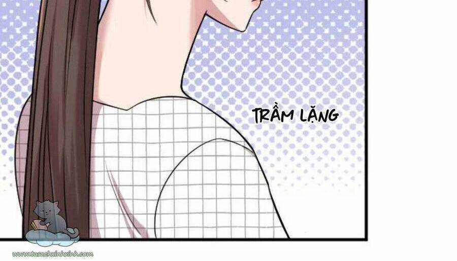 Cô Đi Mà Lấy Chồng Tôi Đi Chapter 6 trang 53