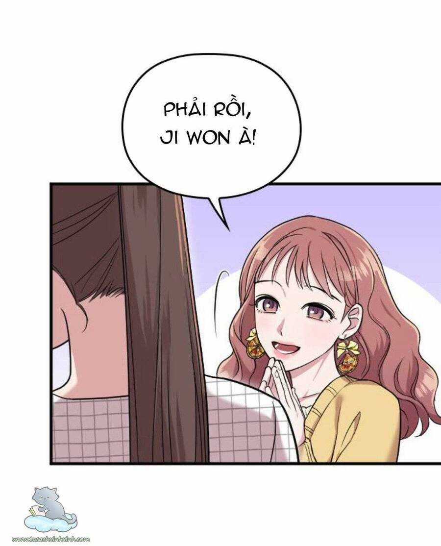 Cô Đi Mà Lấy Chồng Tôi Đi Chapter 6 trang 54