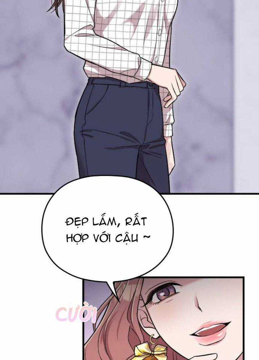 Cô Đi Mà Lấy Chồng Tôi Đi Chapter 6 trang 56