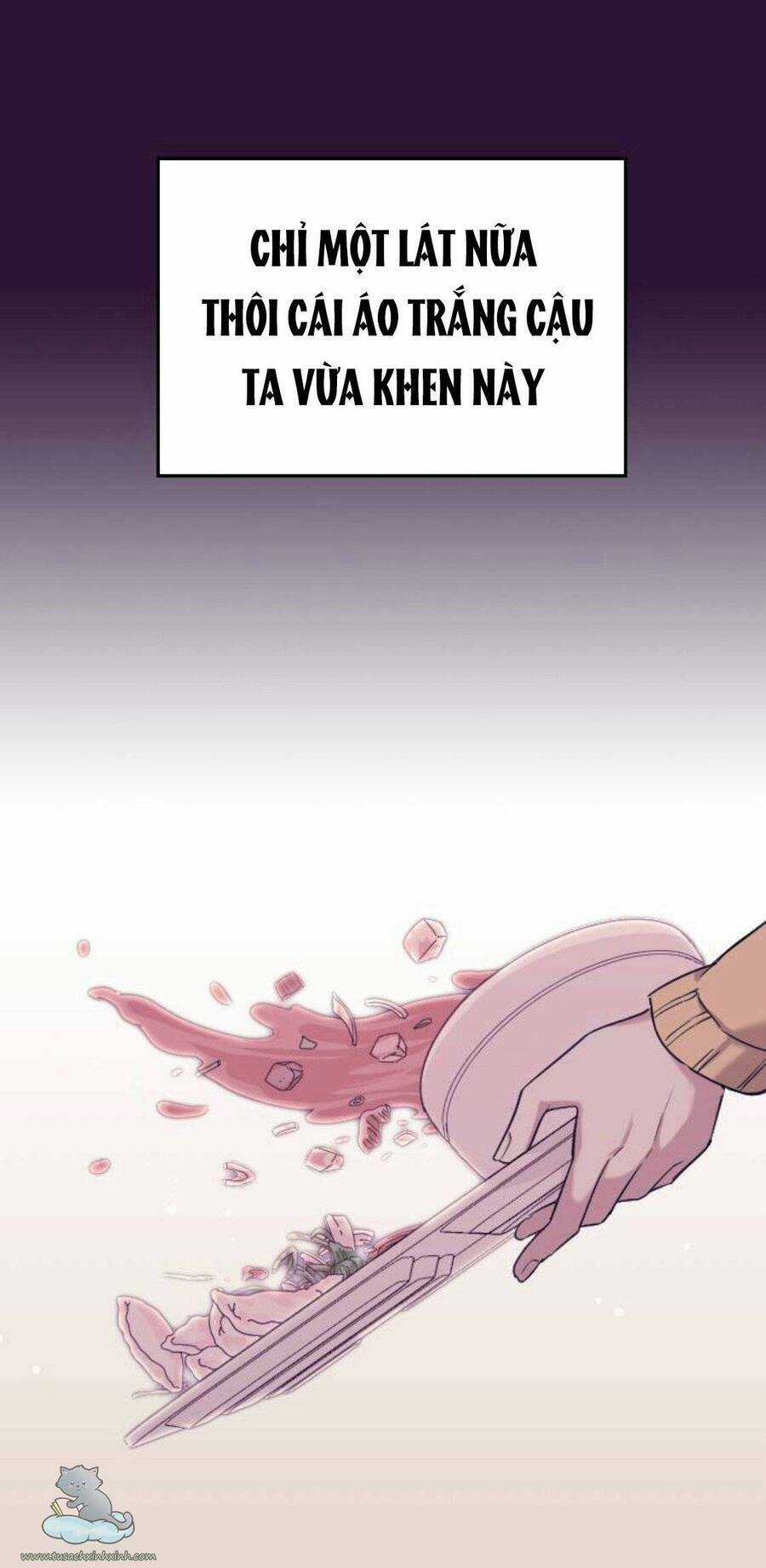 Cô Đi Mà Lấy Chồng Tôi Đi Chapter 6 trang 59