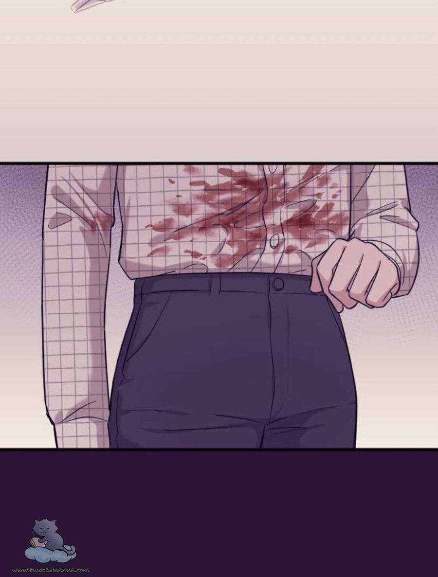 Cô Đi Mà Lấy Chồng Tôi Đi Chapter 6 trang 60