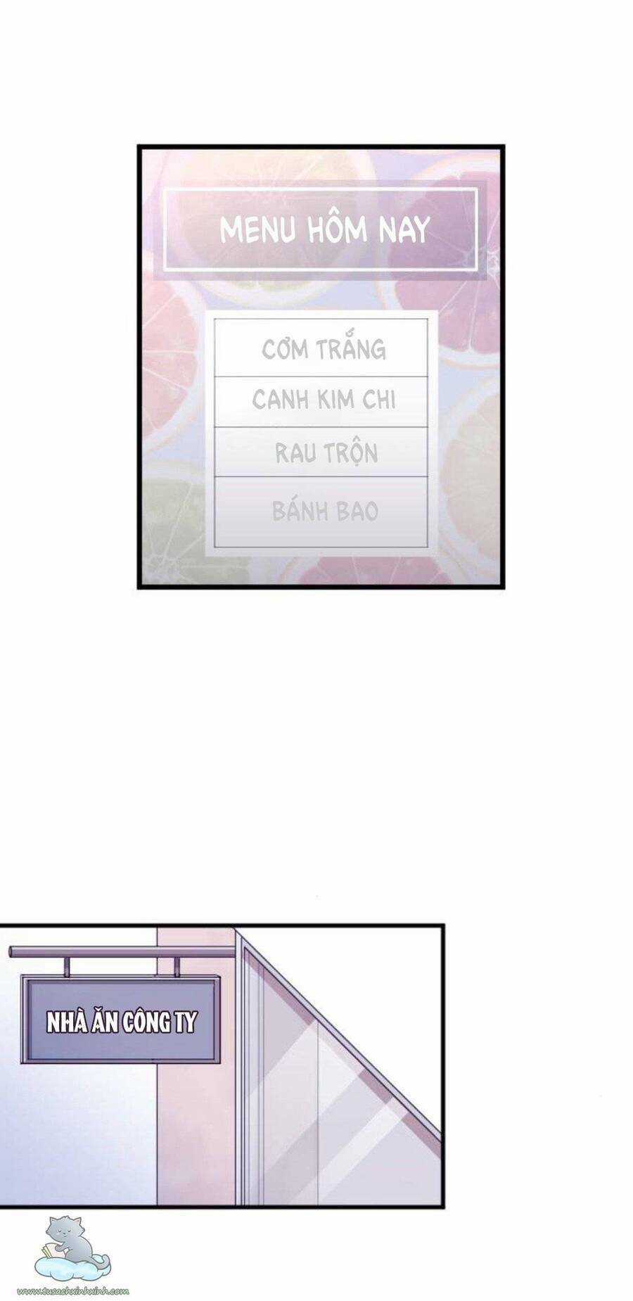 Cô Đi Mà Lấy Chồng Tôi Đi Chapter 6 trang 62