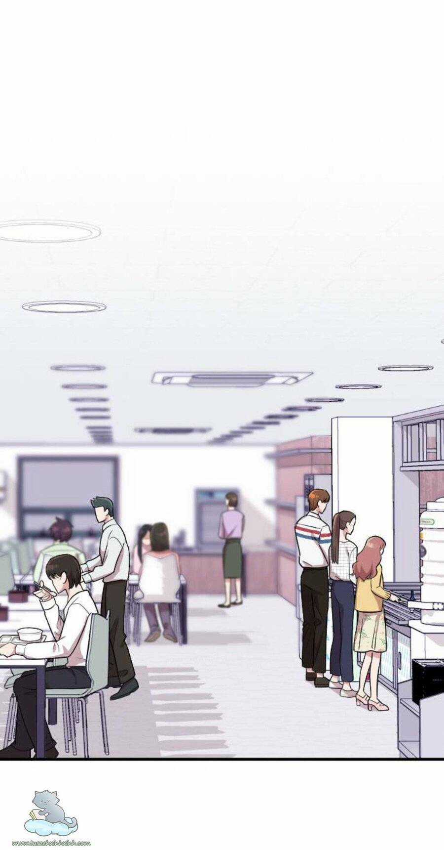 Cô Đi Mà Lấy Chồng Tôi Đi Chapter 6 trang 63