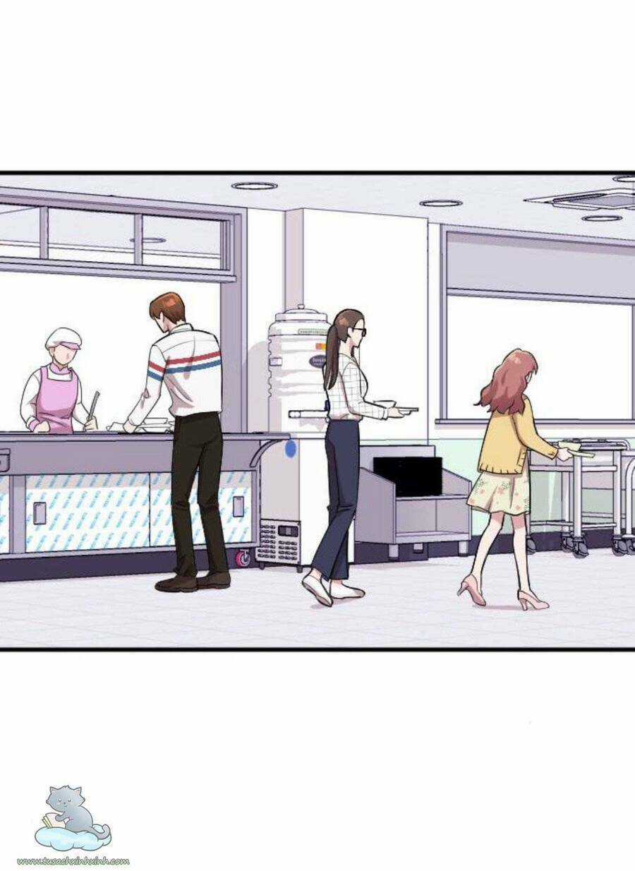 Cô Đi Mà Lấy Chồng Tôi Đi Chapter 6 trang 67