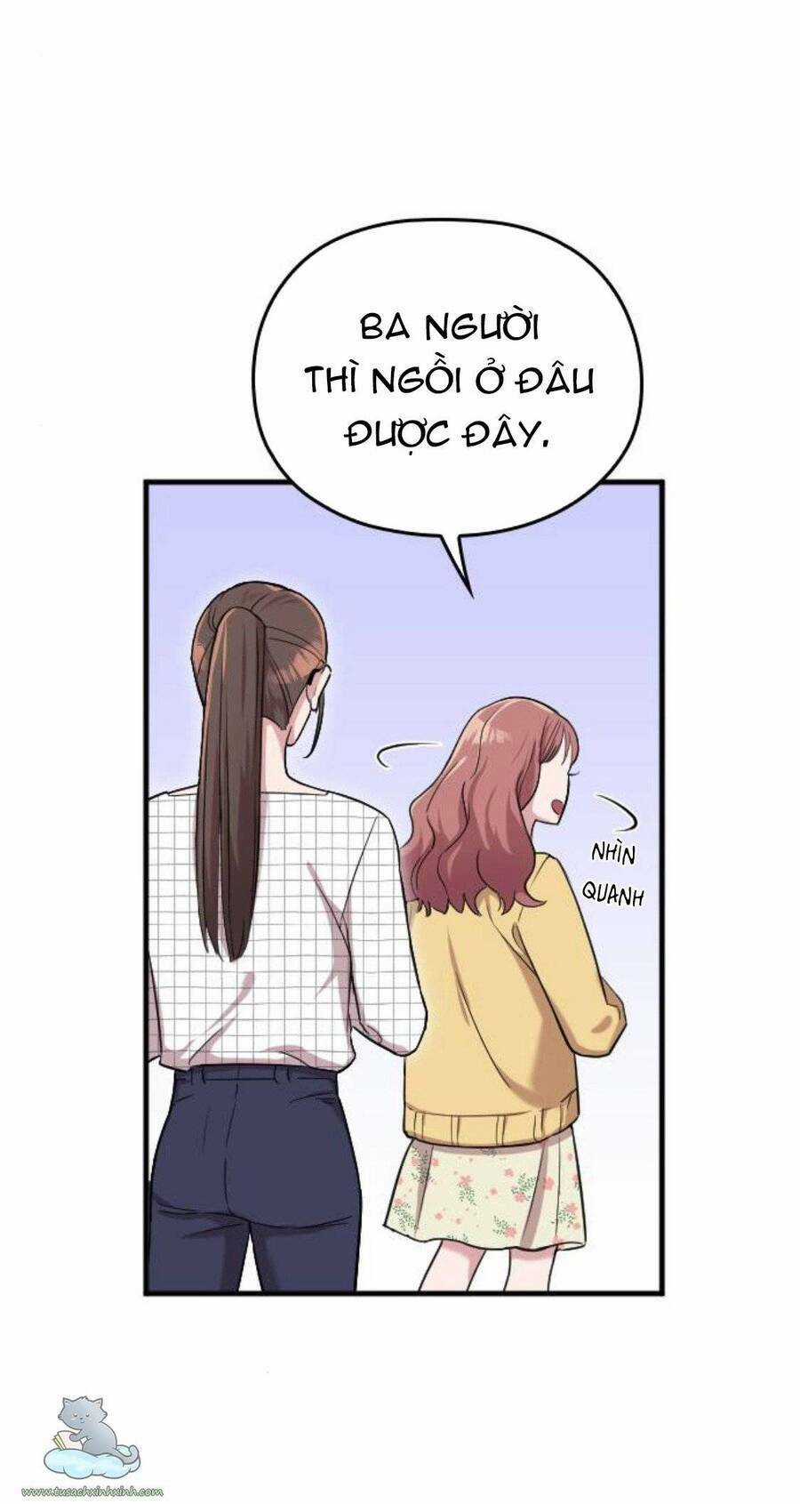 Cô Đi Mà Lấy Chồng Tôi Đi Chapter 6 trang 68