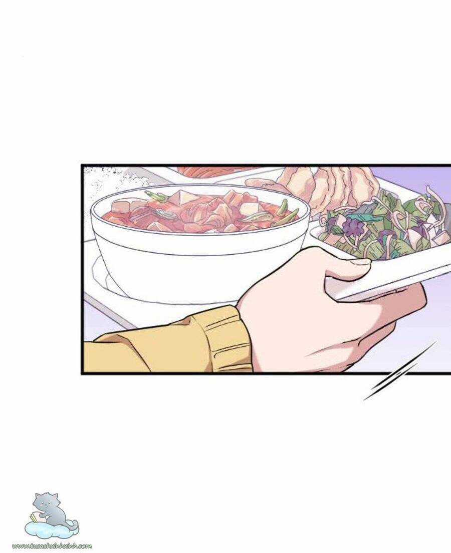 Cô Đi Mà Lấy Chồng Tôi Đi Chapter 6 trang 69