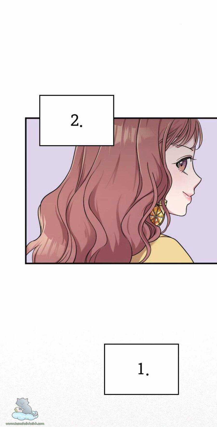 Cô Đi Mà Lấy Chồng Tôi Đi Chapter 6 trang 71