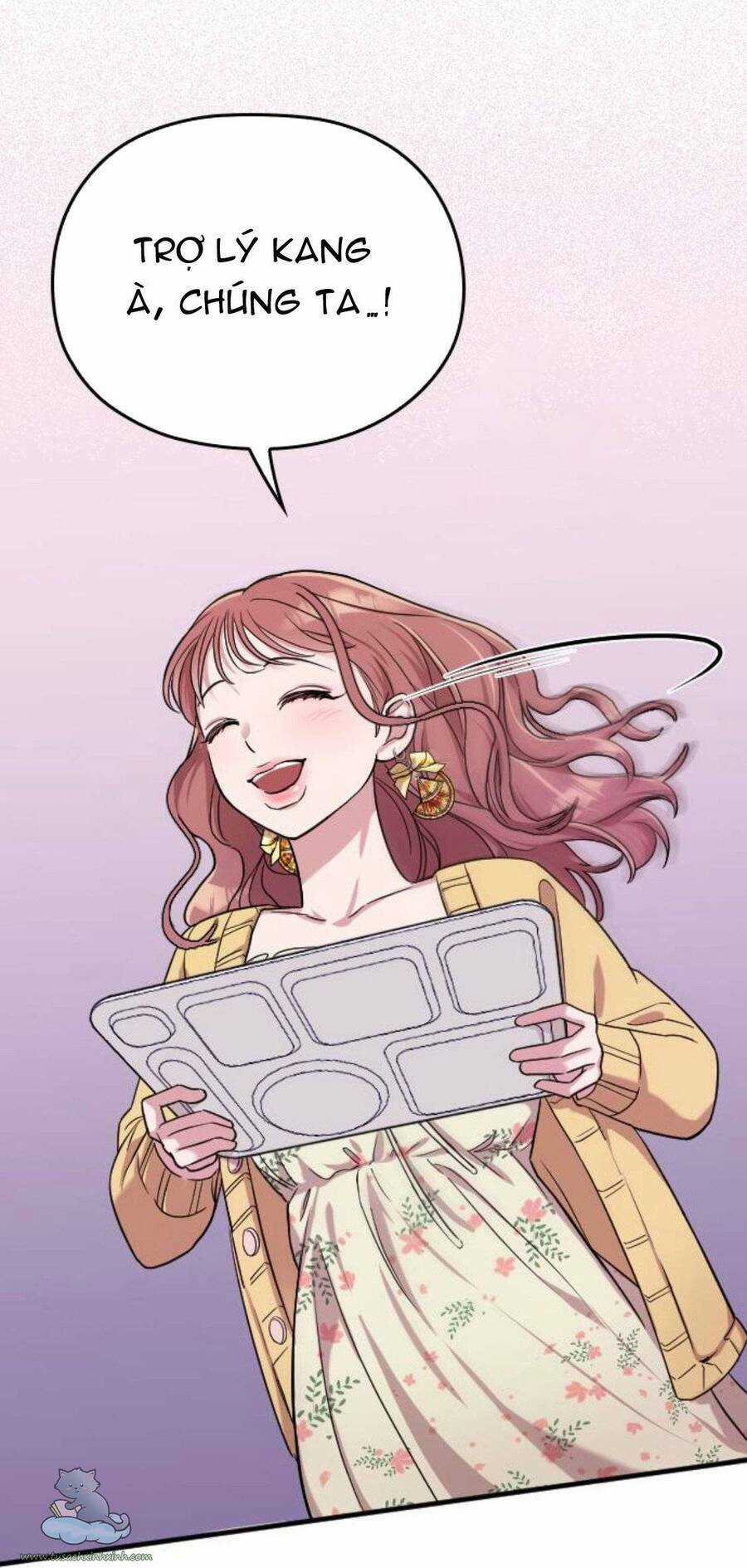 Cô Đi Mà Lấy Chồng Tôi Đi Chapter 6 trang 72