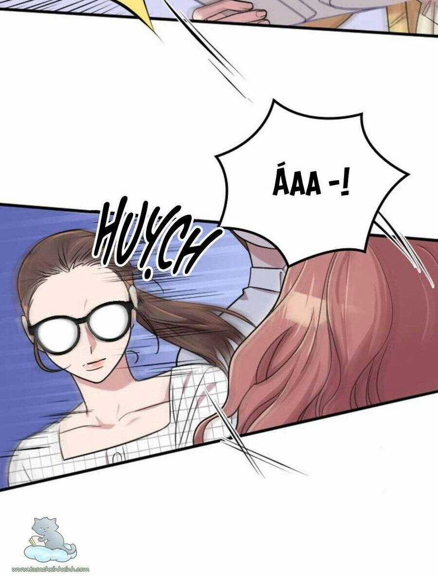 Cô Đi Mà Lấy Chồng Tôi Đi Chapter 6 trang 74