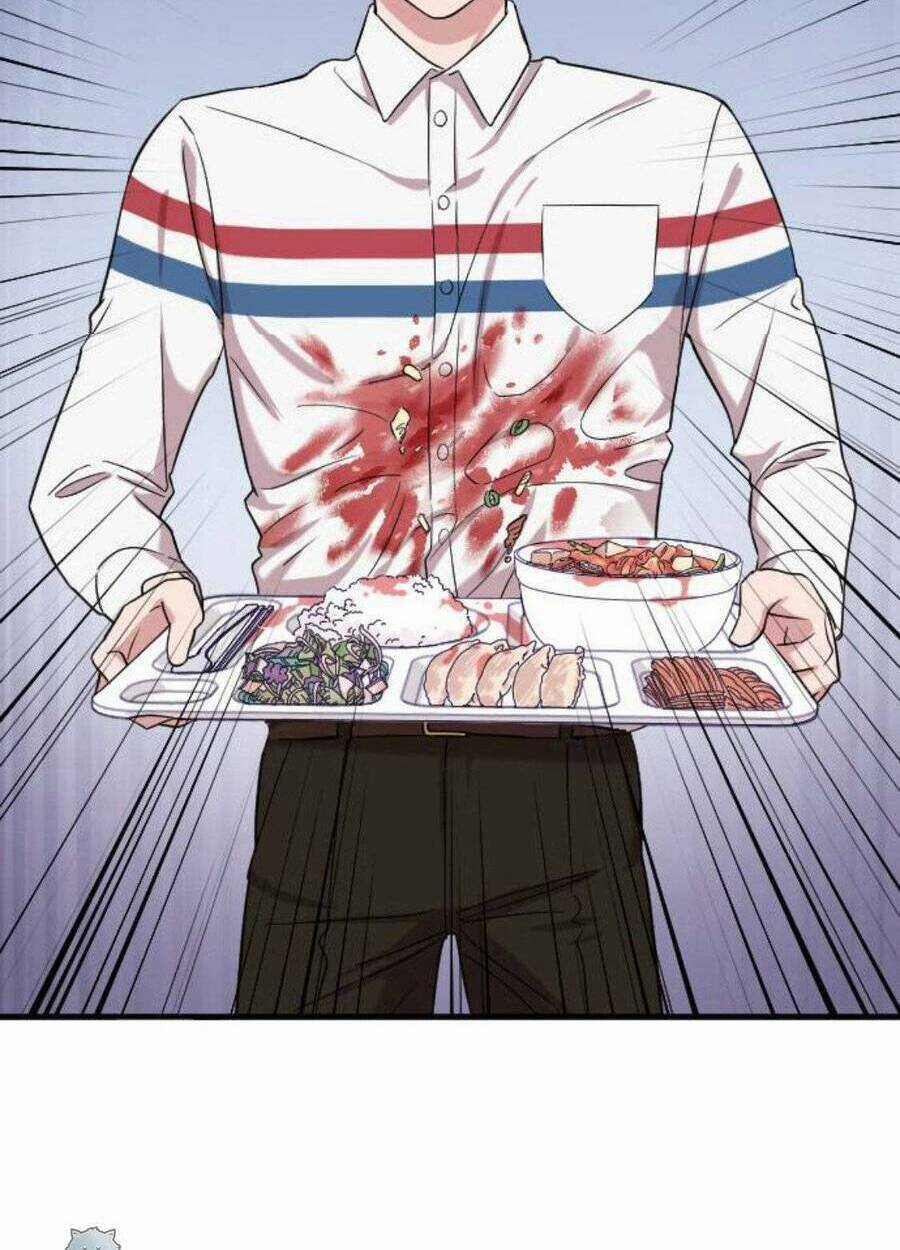 Cô Đi Mà Lấy Chồng Tôi Đi Chapter 6 trang 76