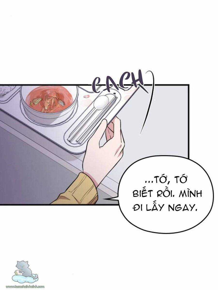 Cô Đi Mà Lấy Chồng Tôi Đi Chapter 6 trang 83