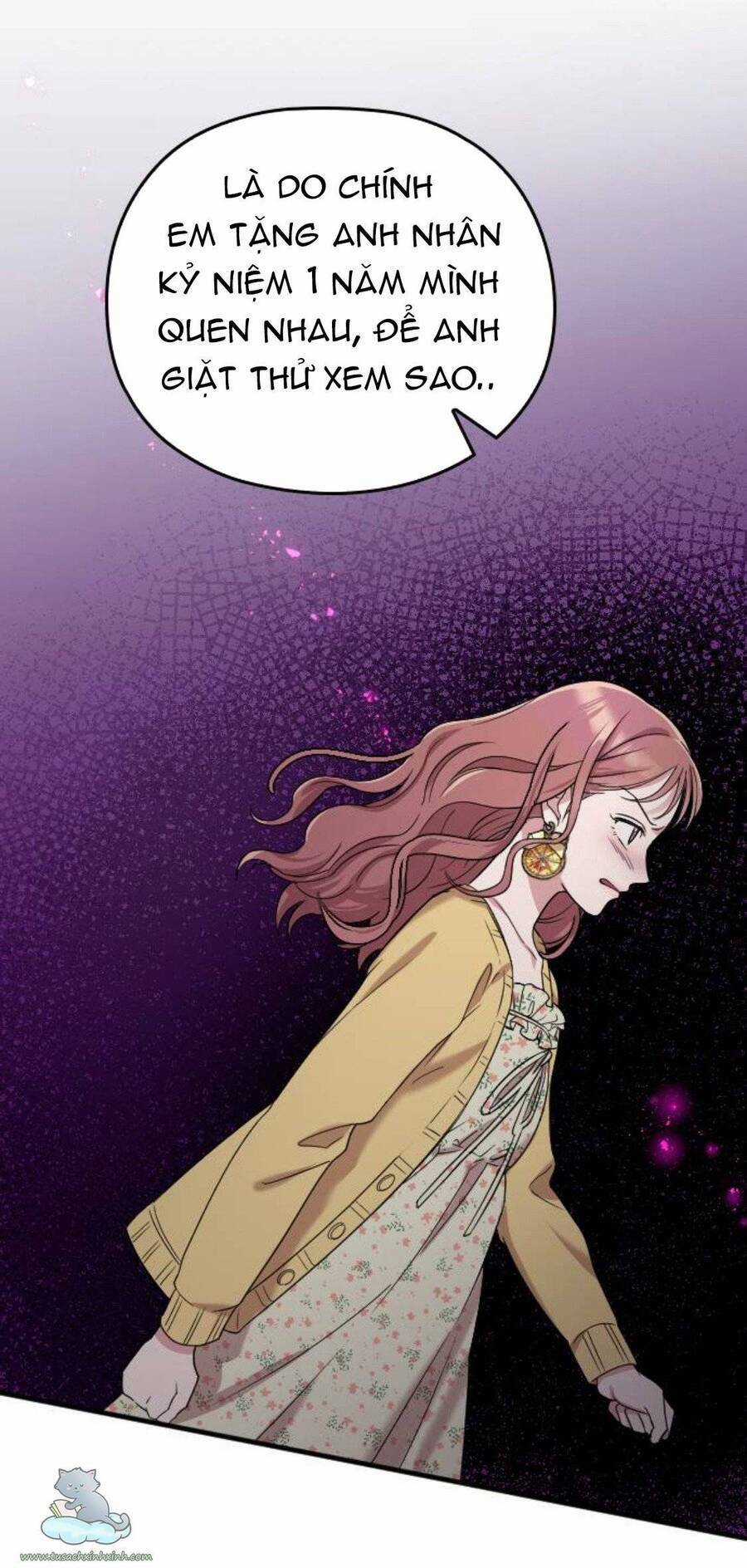 Cô Đi Mà Lấy Chồng Tôi Đi Chapter 6 trang 85