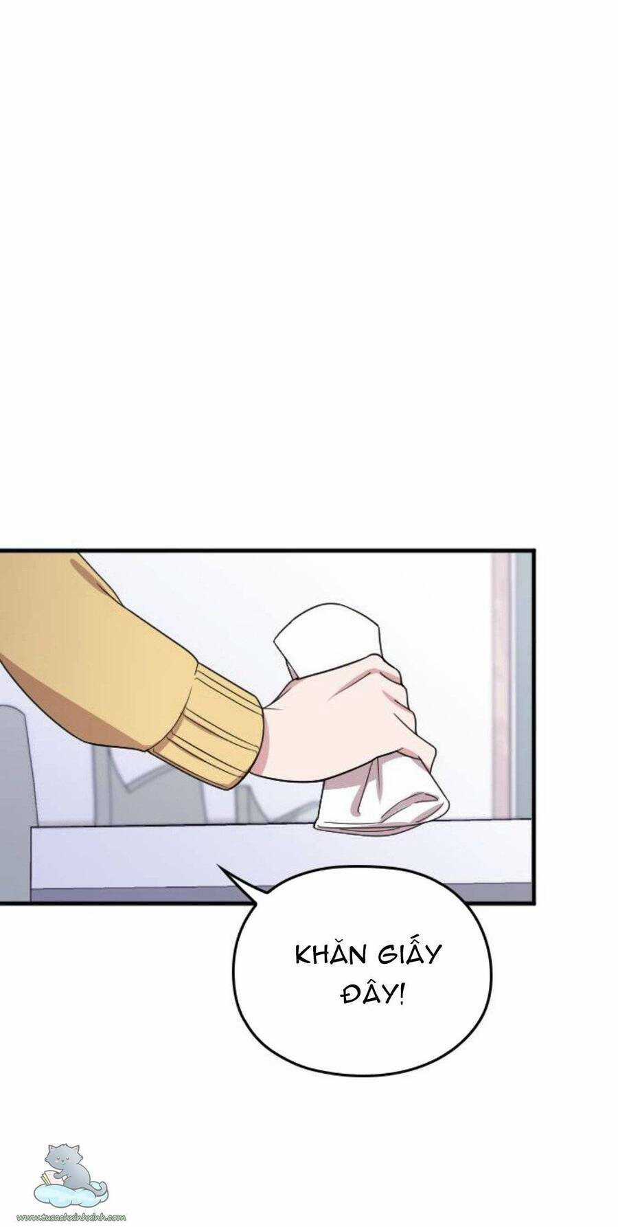 Cô Đi Mà Lấy Chồng Tôi Đi Chapter 6 trang 86