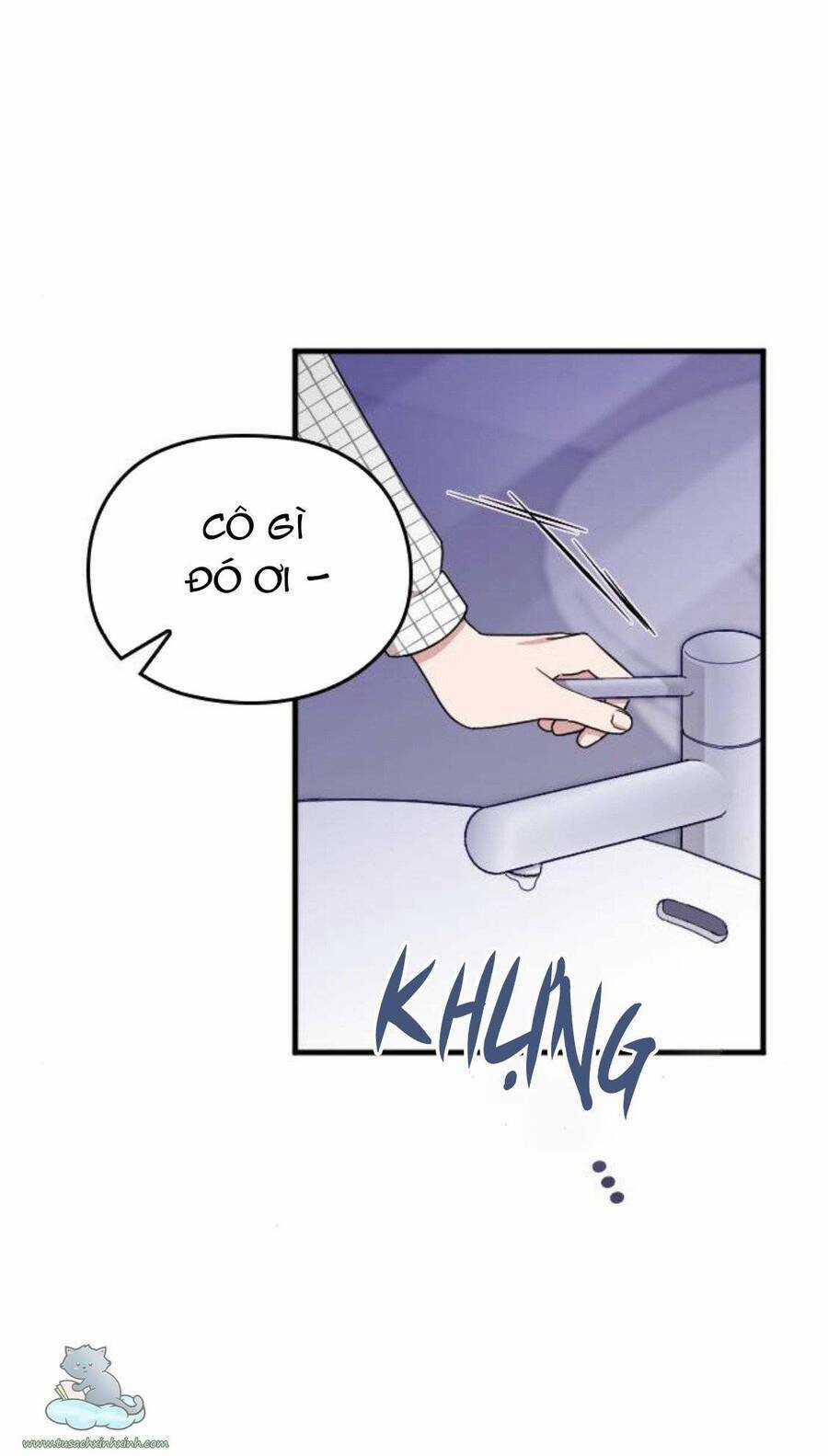 Cô Đi Mà Lấy Chồng Tôi Đi Chapter 6 trang 91