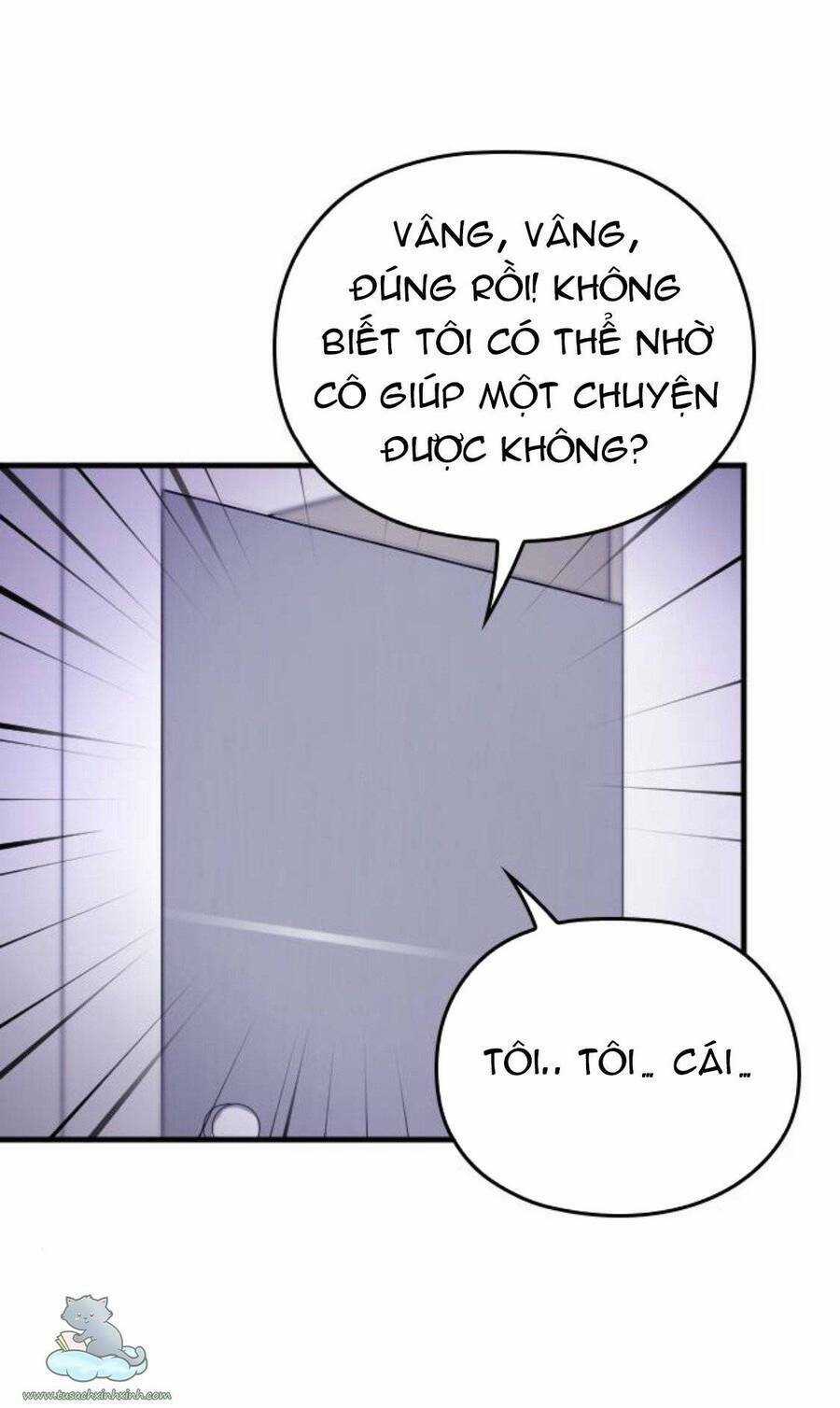 Cô Đi Mà Lấy Chồng Tôi Đi Chapter 6 trang 95