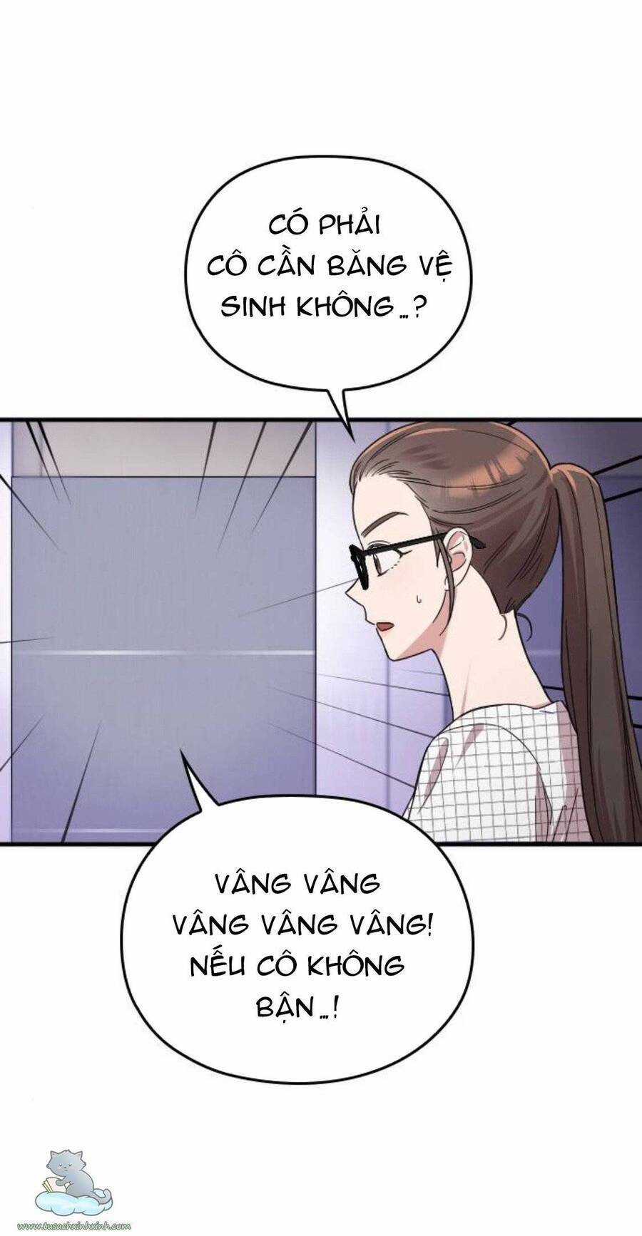 Cô Đi Mà Lấy Chồng Tôi Đi Chapter 6 trang 96