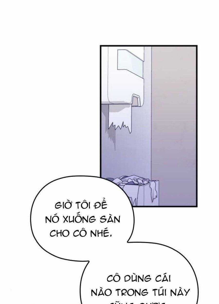 Cô Đi Mà Lấy Chồng Tôi Đi Chapter 6 trang 98