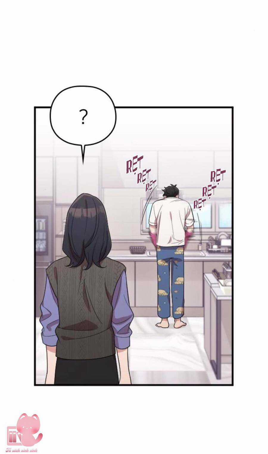 Cô Đi Mà Lấy Chồng Tôi Đi Chapter 60 trang 12