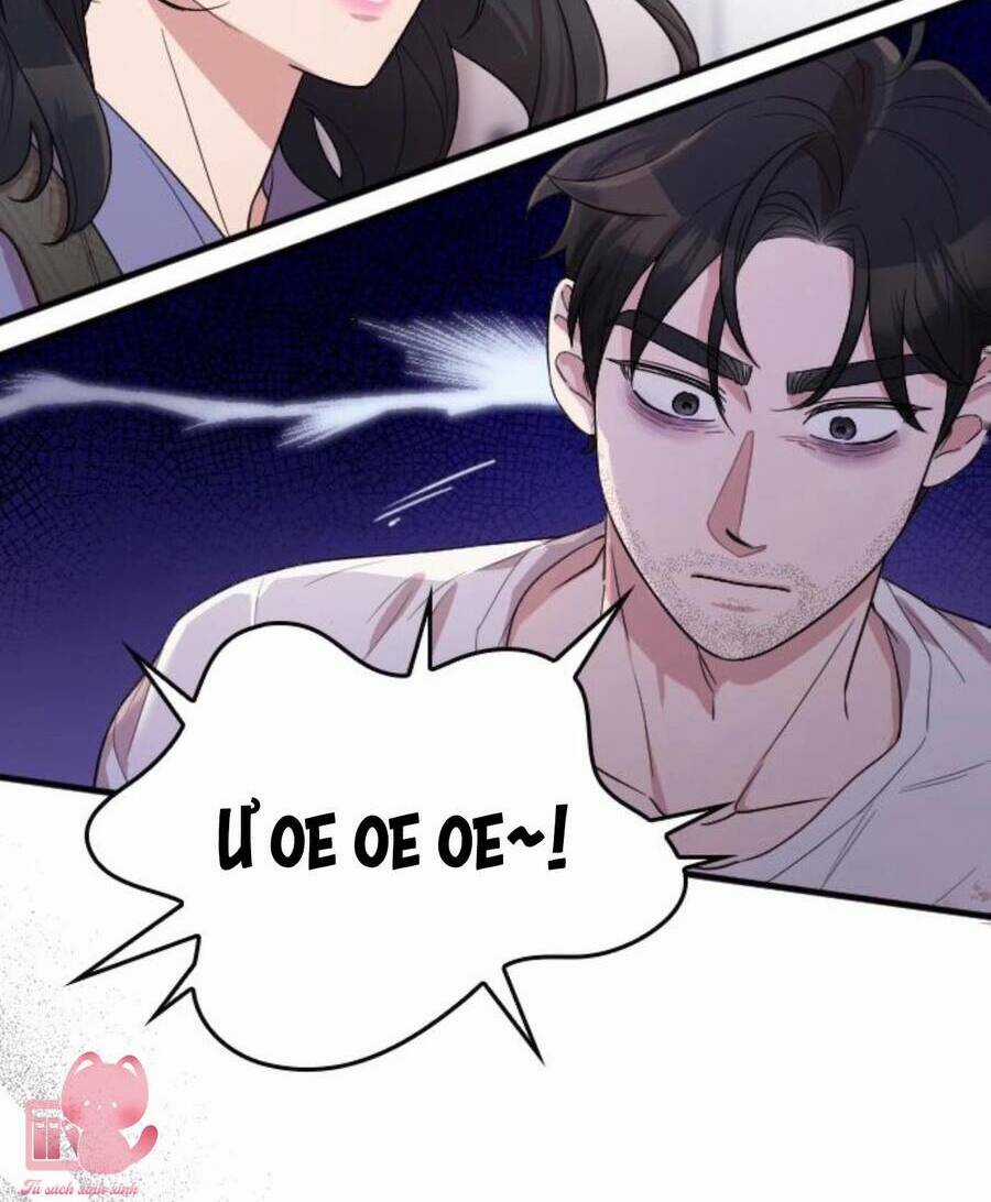 Cô Đi Mà Lấy Chồng Tôi Đi Chapter 60 trang 15