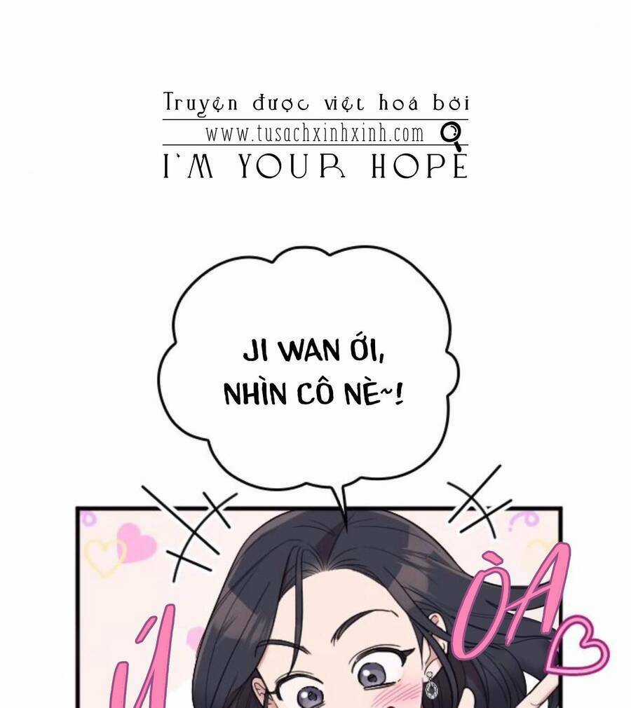 Cô Đi Mà Lấy Chồng Tôi Đi Chapter 60 trang 19