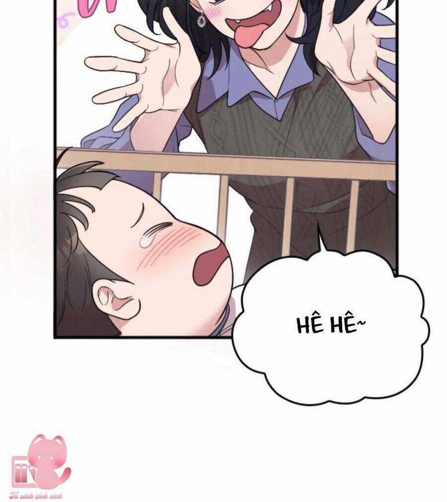 Cô Đi Mà Lấy Chồng Tôi Đi Chapter 60 trang 20