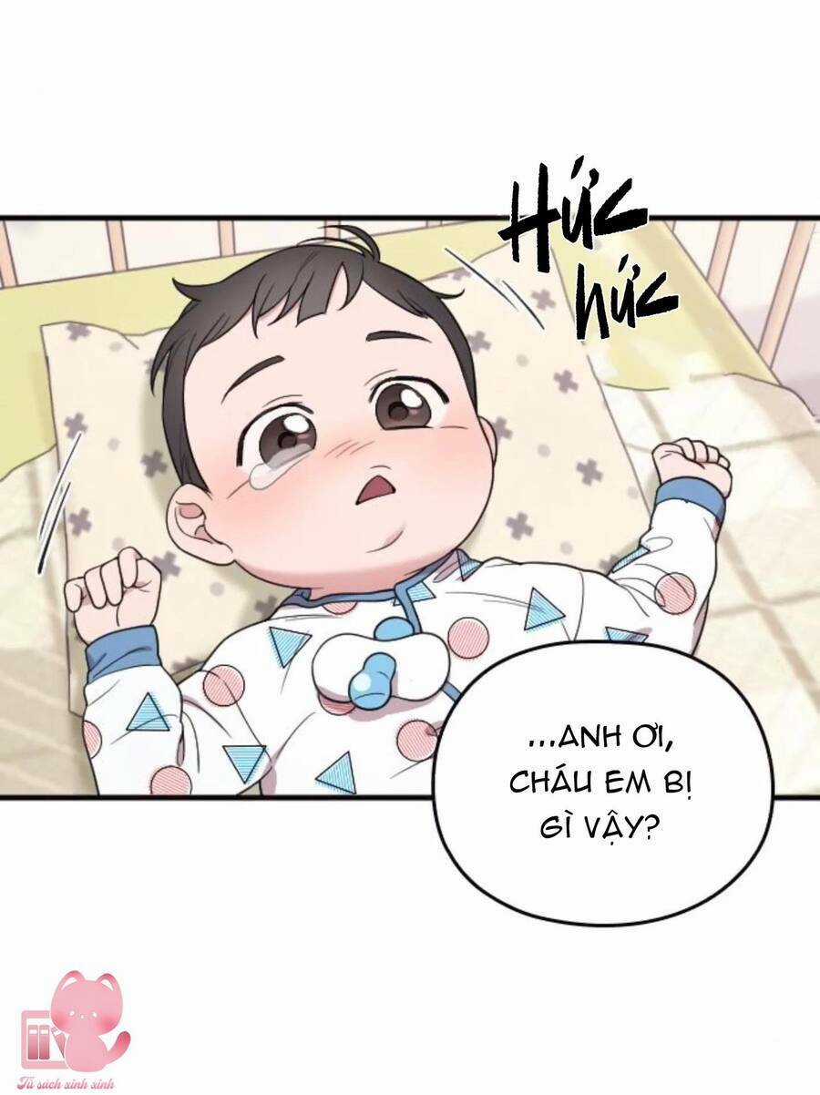 Cô Đi Mà Lấy Chồng Tôi Đi Chapter 60 trang 22