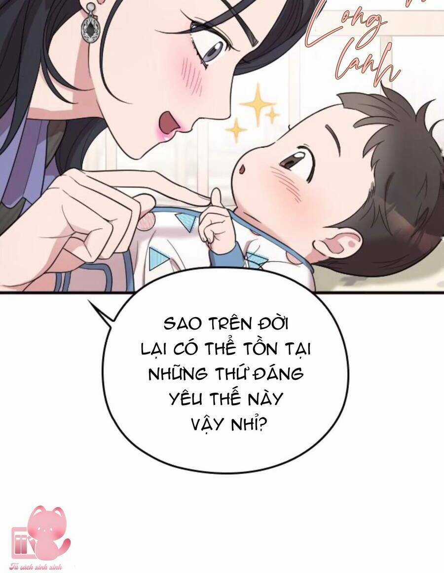 Cô Đi Mà Lấy Chồng Tôi Đi Chapter 60 trang 25