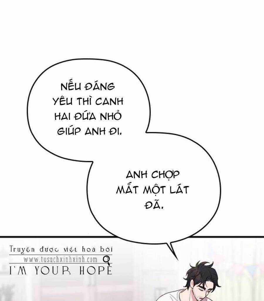 Cô Đi Mà Lấy Chồng Tôi Đi Chapter 60 trang 26