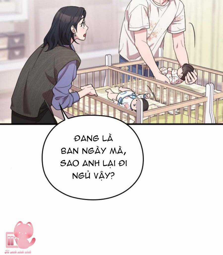 Cô Đi Mà Lấy Chồng Tôi Đi Chapter 60 trang 27