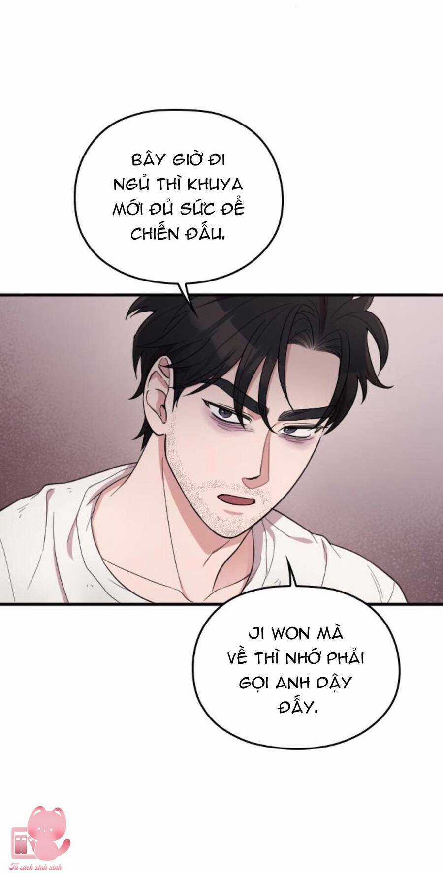 Cô Đi Mà Lấy Chồng Tôi Đi Chapter 60 trang 28
