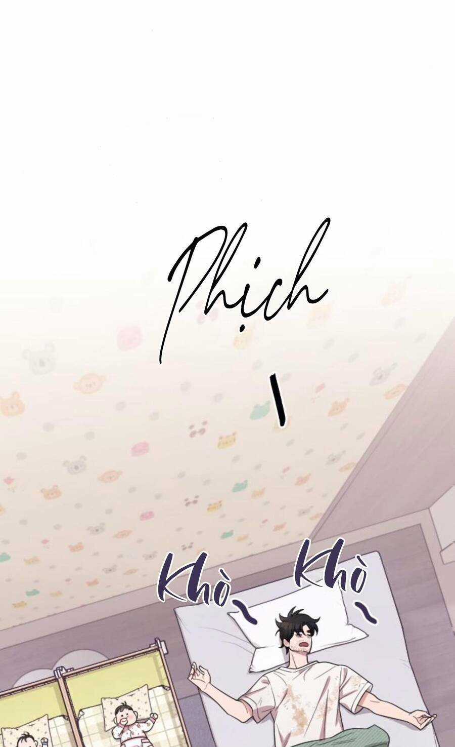 Cô Đi Mà Lấy Chồng Tôi Đi Chapter 60 trang 29