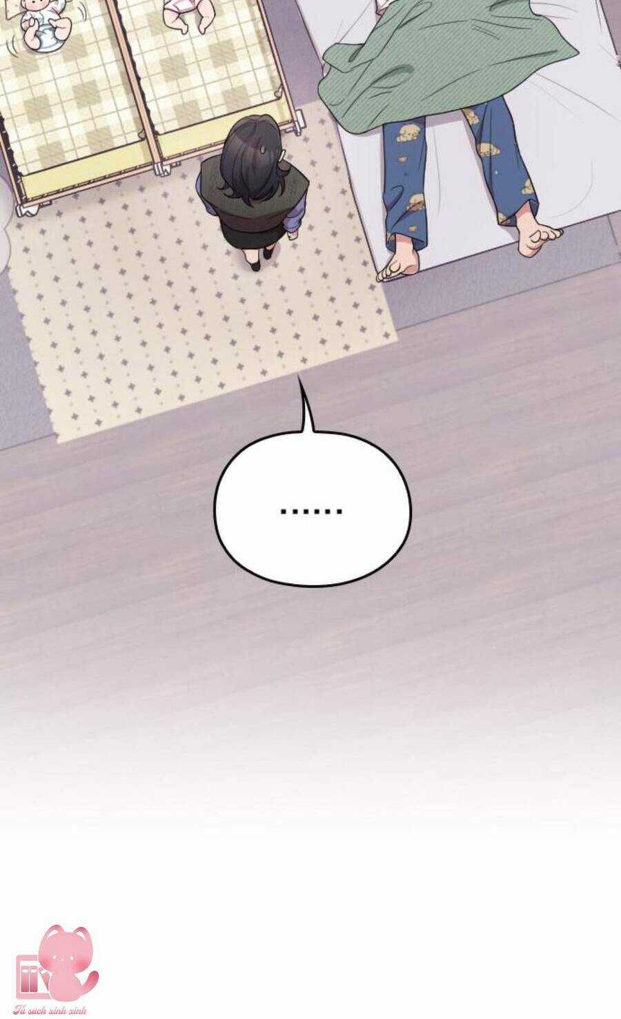 Cô Đi Mà Lấy Chồng Tôi Đi Chapter 60 trang 30