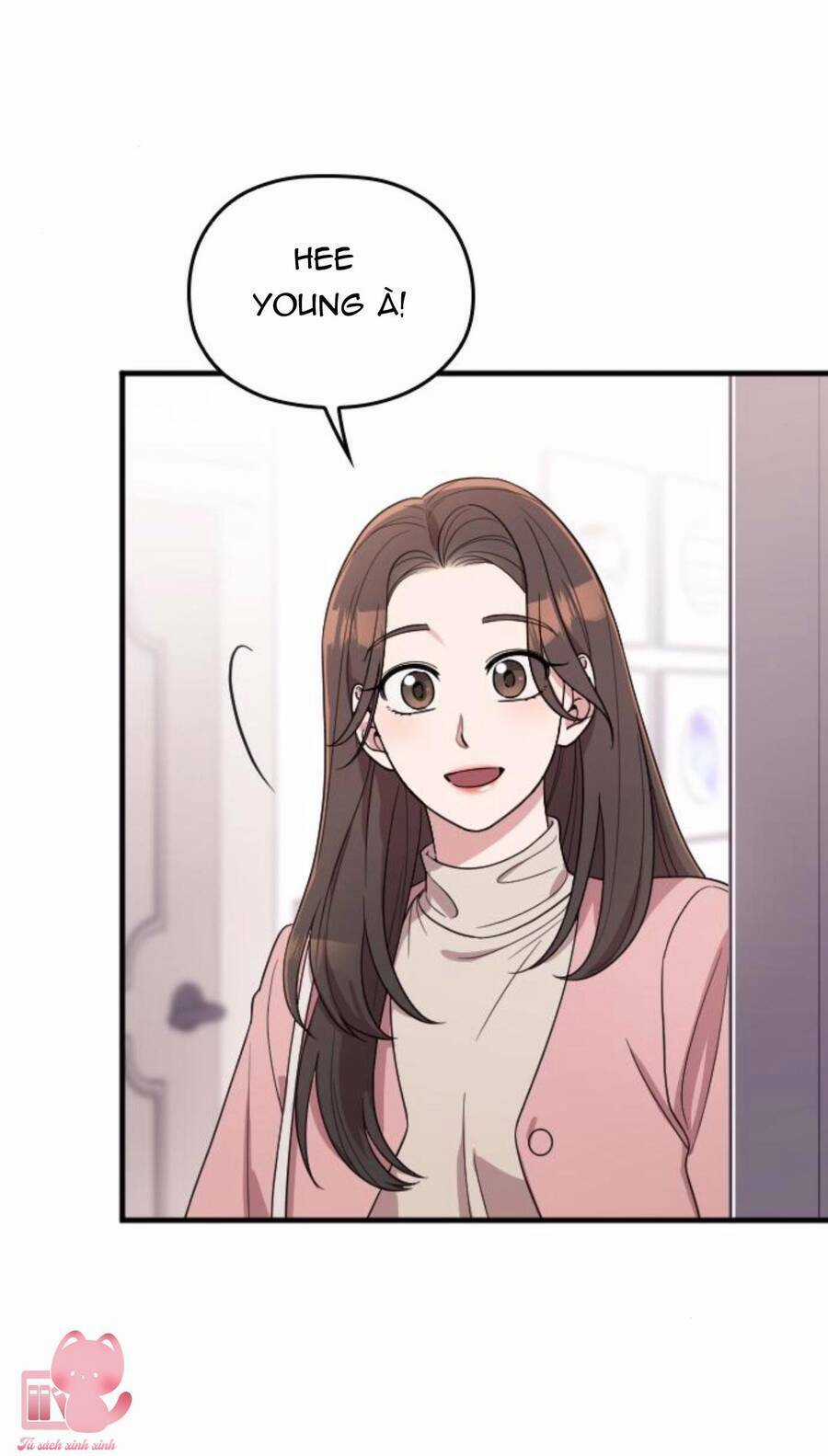 Cô Đi Mà Lấy Chồng Tôi Đi Chapter 60 trang 33