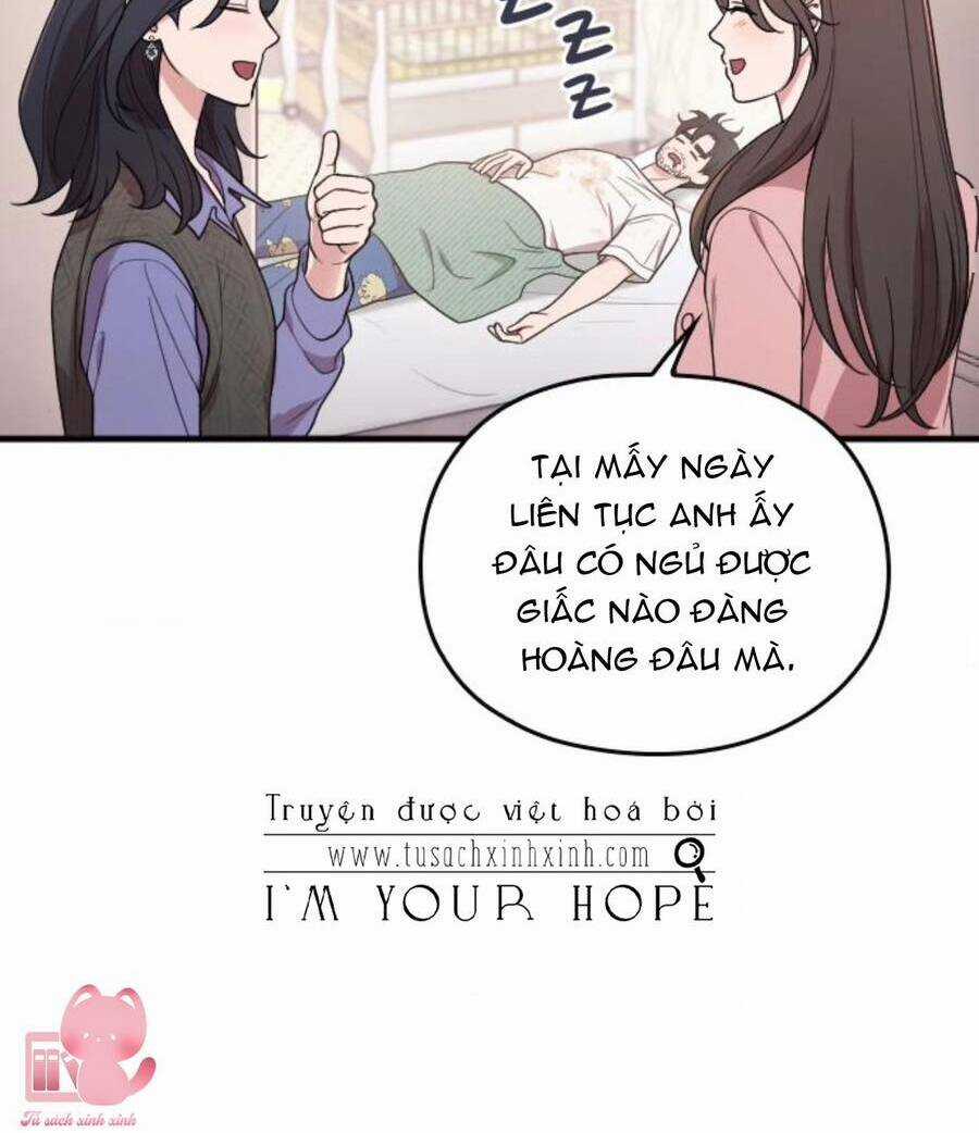 Cô Đi Mà Lấy Chồng Tôi Đi Chapter 60 trang 37