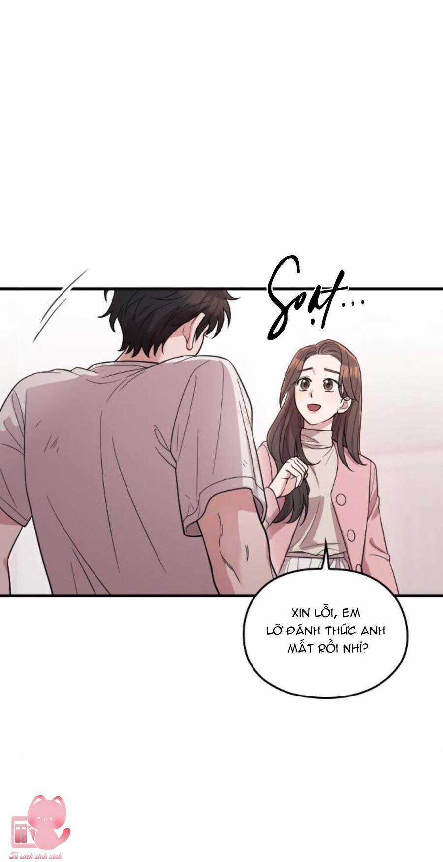 Cô Đi Mà Lấy Chồng Tôi Đi Chapter 60 trang 40