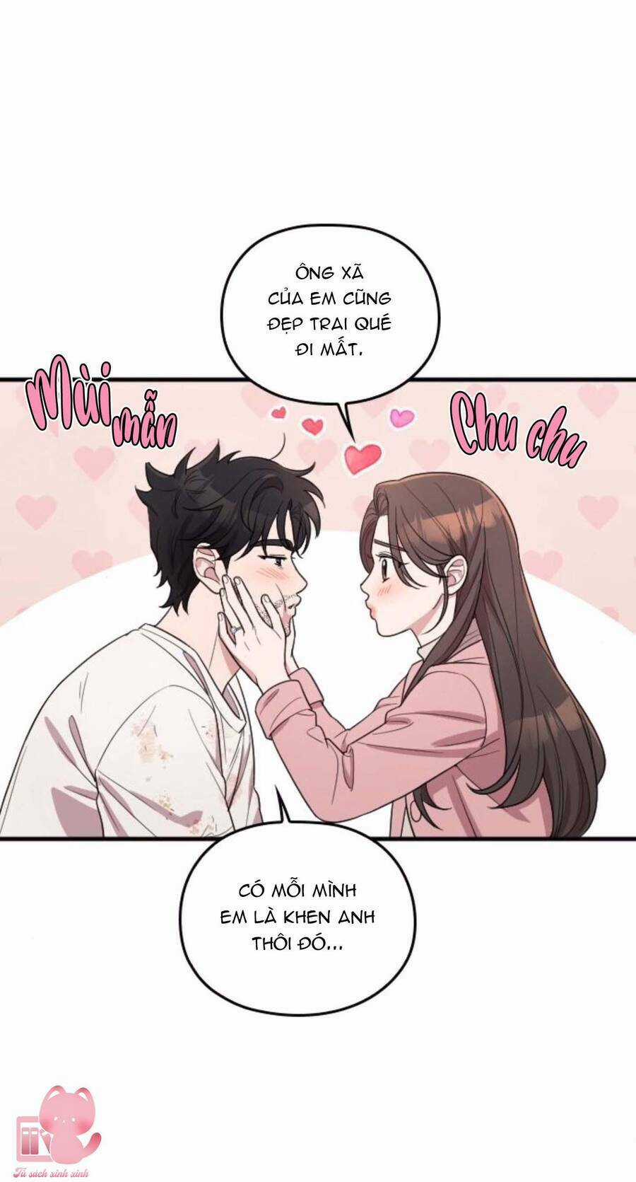 Cô Đi Mà Lấy Chồng Tôi Đi Chapter 60 trang 43