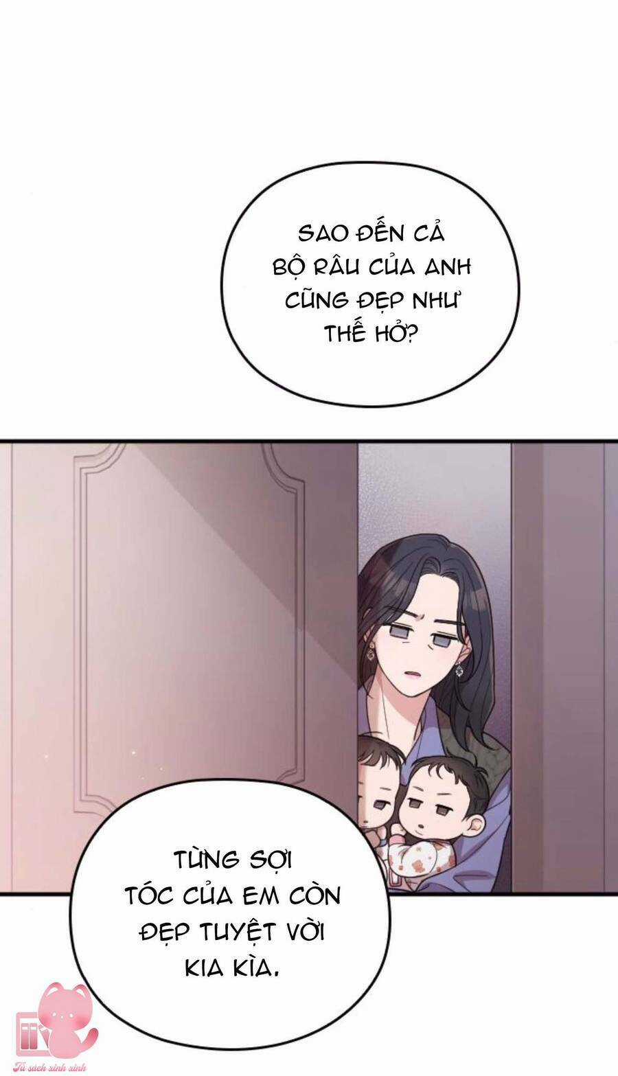 Cô Đi Mà Lấy Chồng Tôi Đi Chapter 60 trang 44