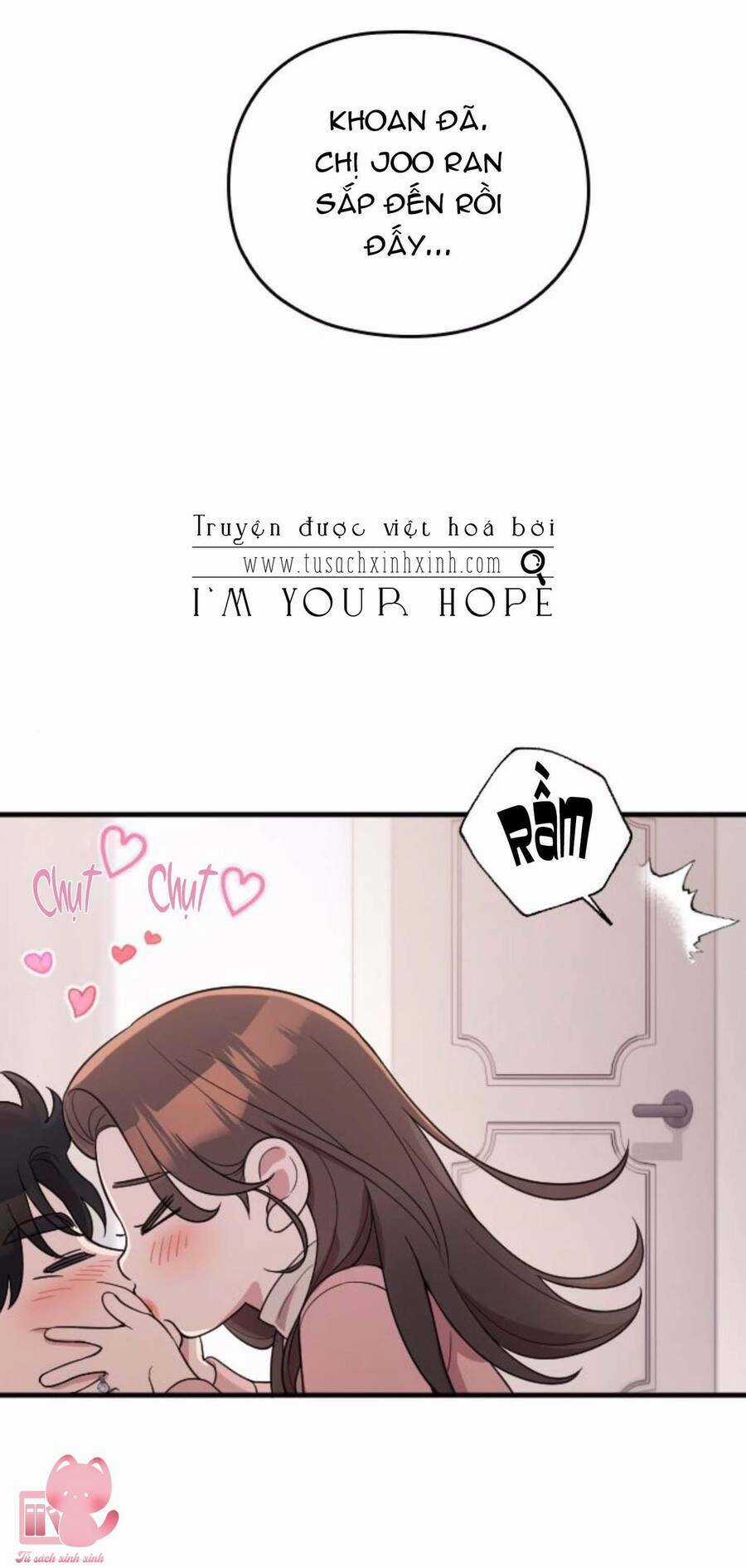 Cô Đi Mà Lấy Chồng Tôi Đi Chapter 60 trang 45