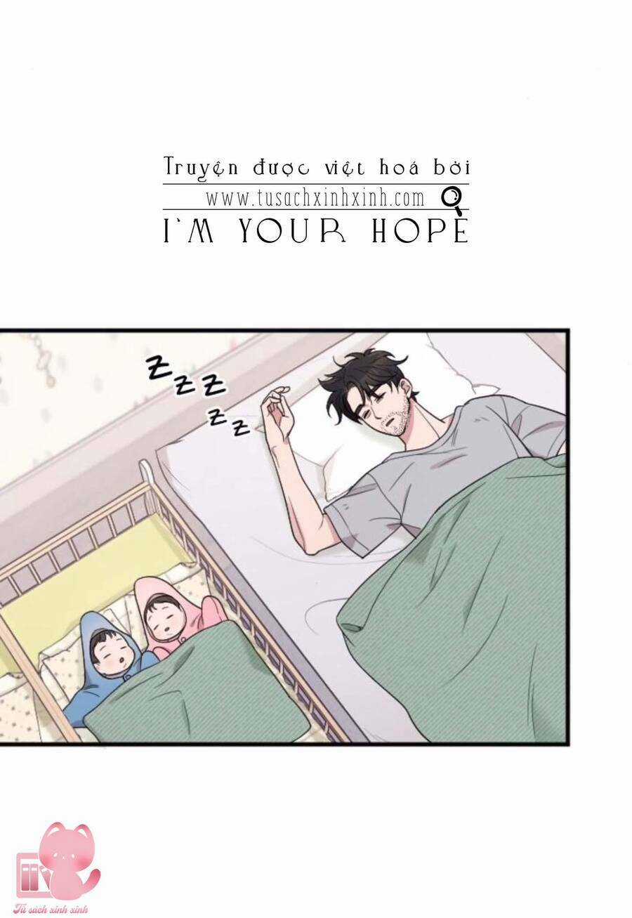 Cô Đi Mà Lấy Chồng Tôi Đi Chapter 60 trang 51