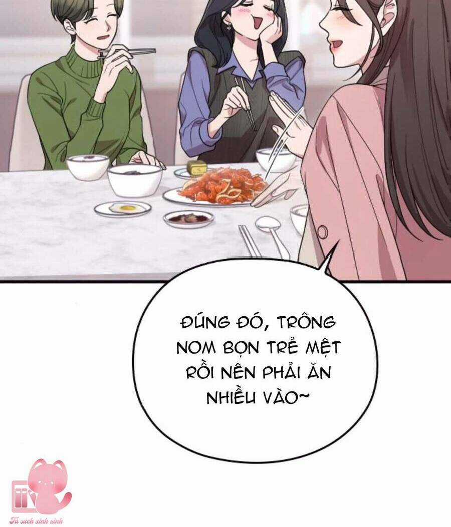 Cô Đi Mà Lấy Chồng Tôi Đi Chapter 60 trang 54