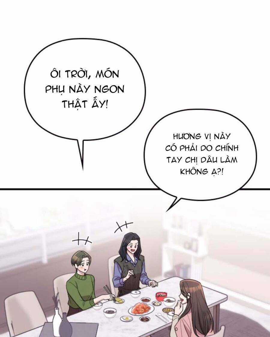 Cô Đi Mà Lấy Chồng Tôi Đi Chapter 60 trang 55