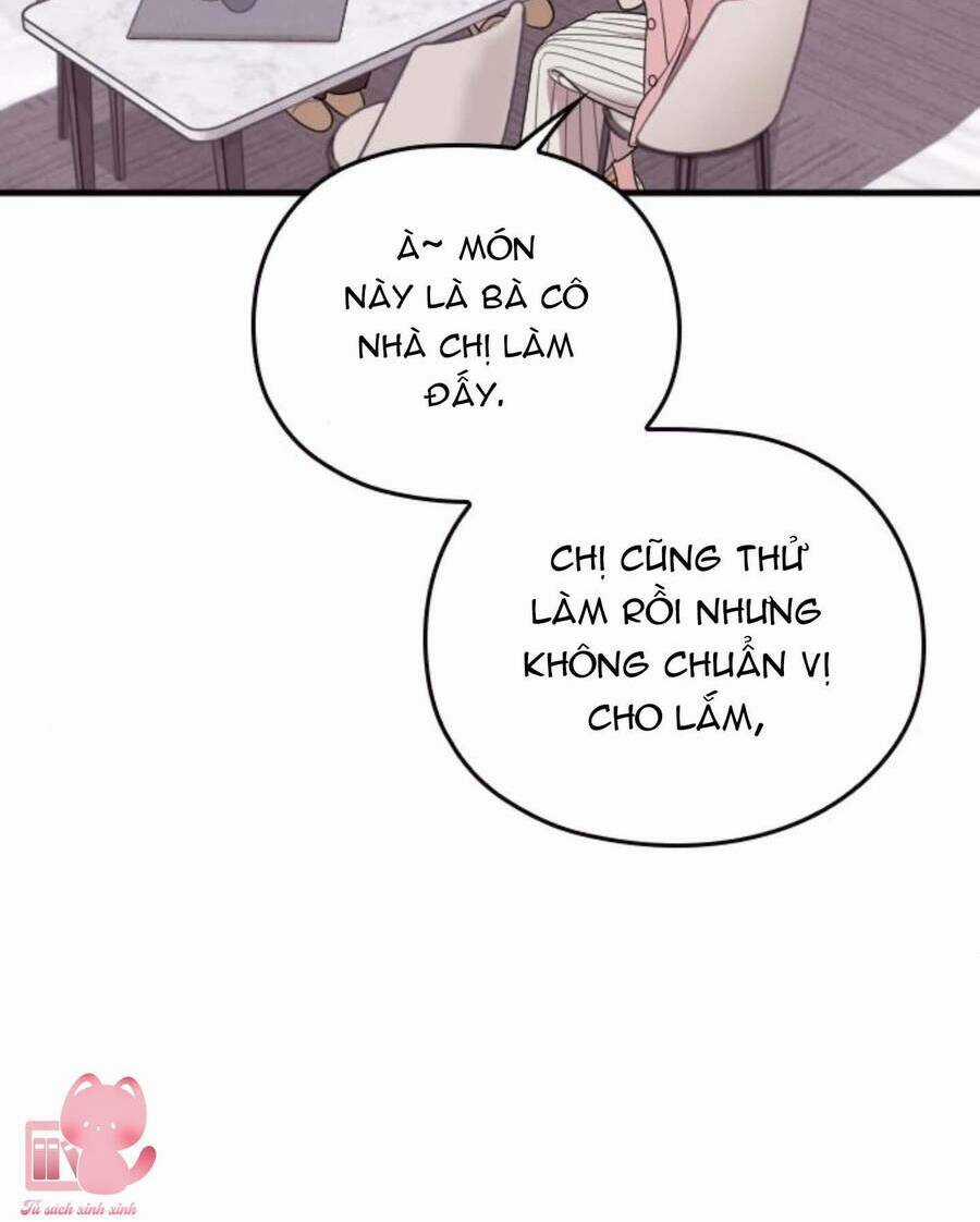 Cô Đi Mà Lấy Chồng Tôi Đi Chapter 60 trang 56