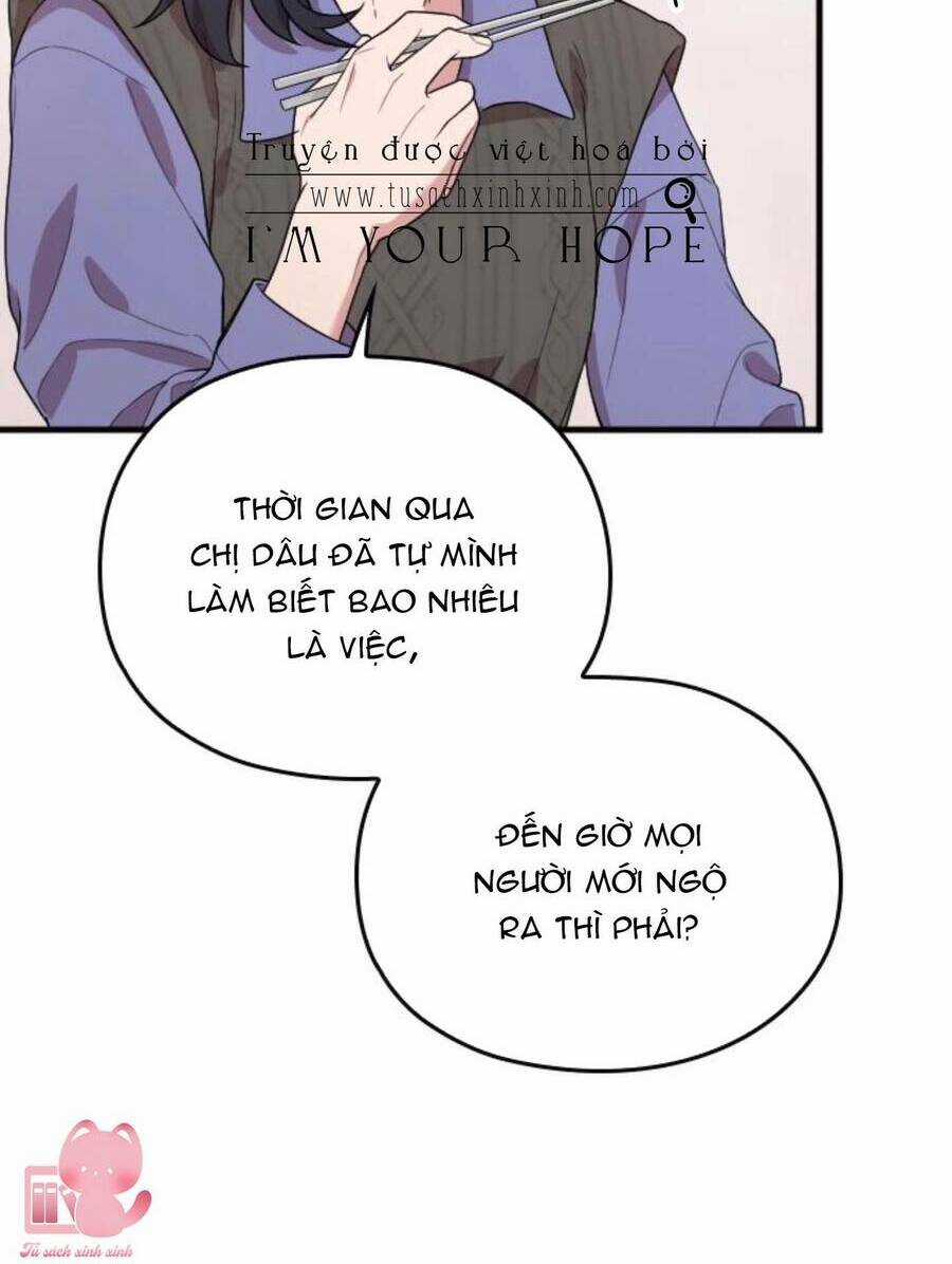 Cô Đi Mà Lấy Chồng Tôi Đi Chapter 60 trang 60
