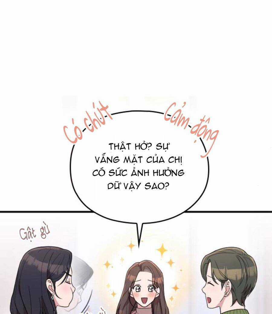 Cô Đi Mà Lấy Chồng Tôi Đi Chapter 60 trang 61