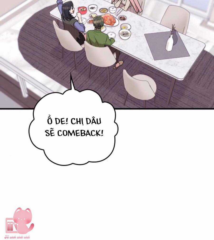 Cô Đi Mà Lấy Chồng Tôi Đi Chapter 60 trang 64