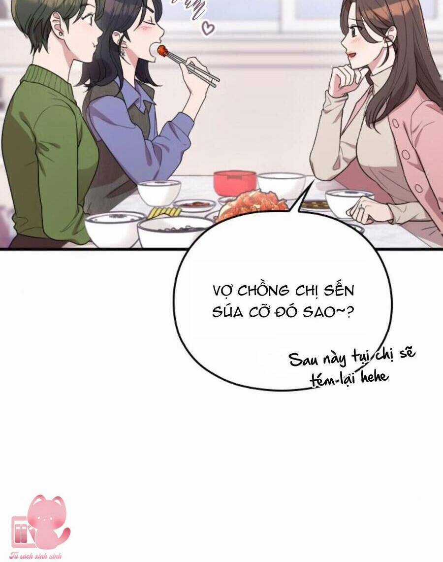 Cô Đi Mà Lấy Chồng Tôi Đi Chapter 60 trang 66