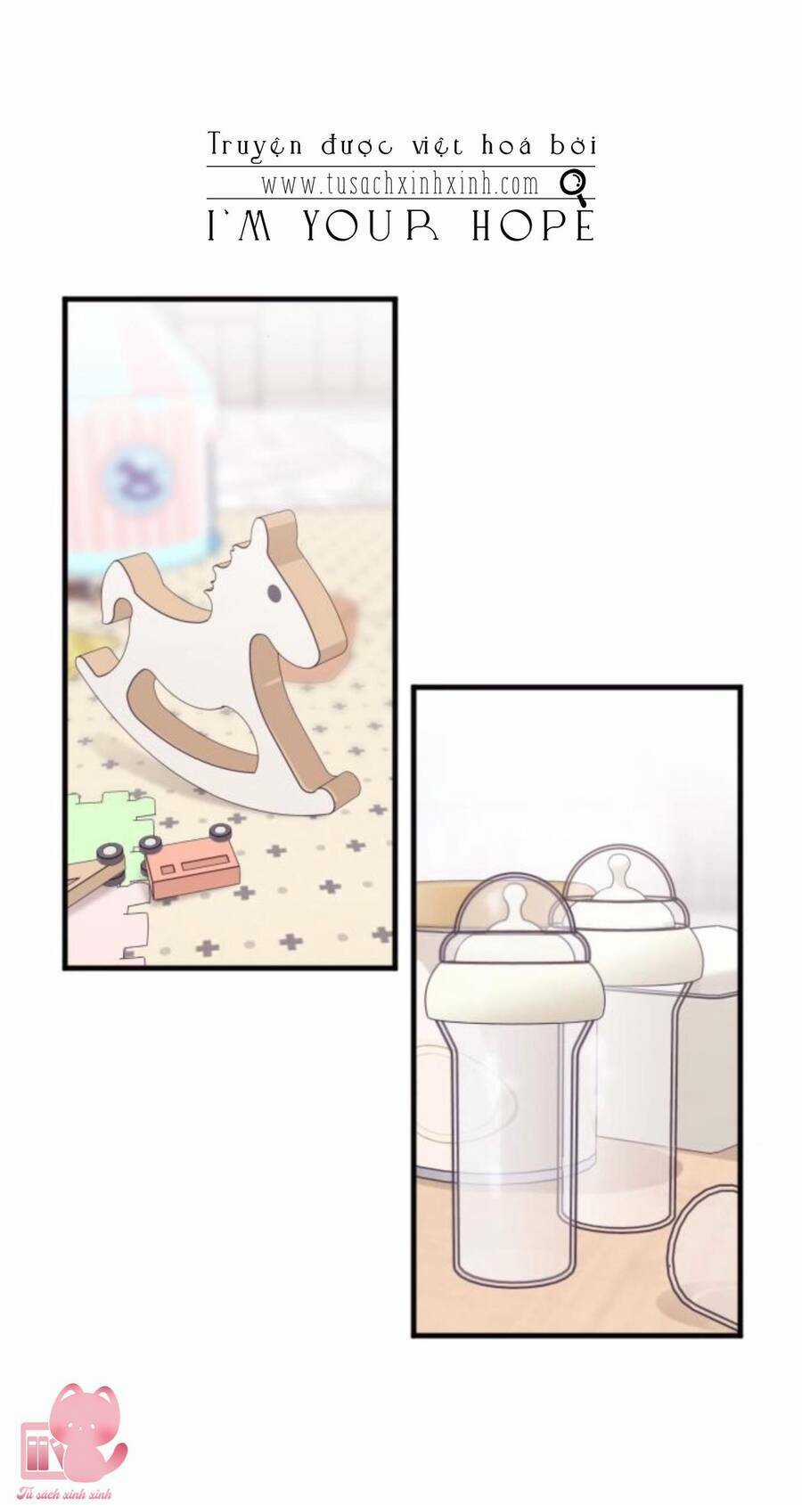 Cô Đi Mà Lấy Chồng Tôi Đi Chapter 60 trang 7